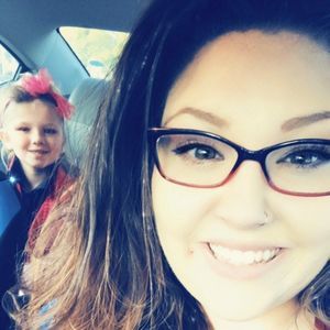 Meet your Posher, Kelli